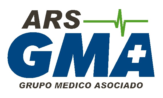ARS GMA · Grupo Médico Asociado
